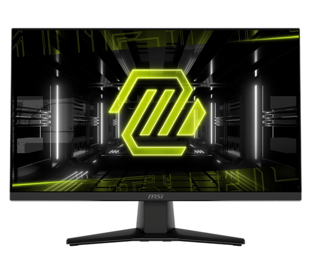 MSI MAG 242F - 1356261 - zdjęcie